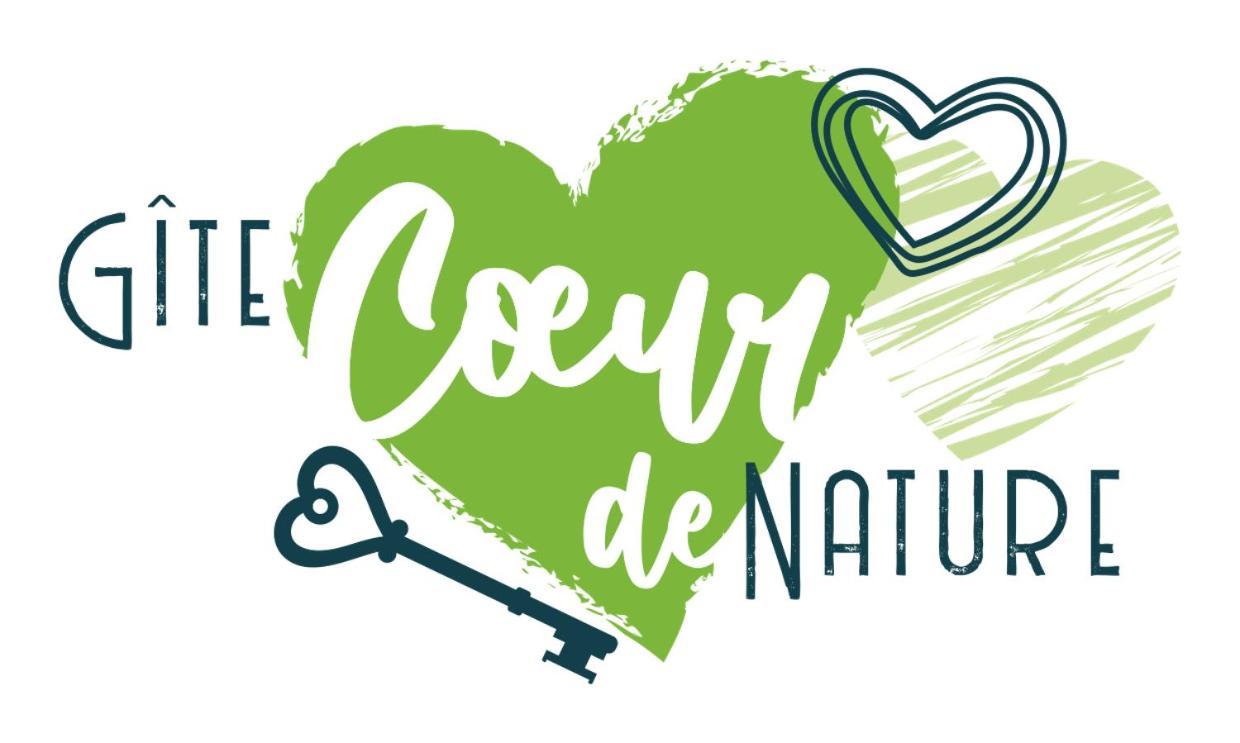 Gite Coeur De Nature Abergement-le-Grand 외부 사진